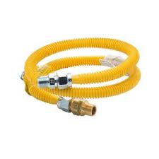 Gas Flex Hose for Gas Cooking Appliances | Lafferty's Home ...