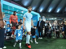 Xavier Parker race, line-up hint, Ruben Dias gesture - five things spotted in Man City training