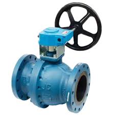 1515/1530 Floating ANSI Ball Valve | Buy Online