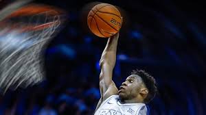 Pro basketball draft odds and predictions: Dybantsa, Peterson, or Boozer for No. 1?