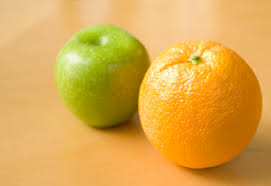 Image result for Thou Shall Stop Comparisons
