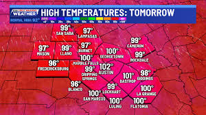 Austin Weather Crisis: Record Heat to Tropical Storms Sparks Texas Energy Grid and Business Tipping Point