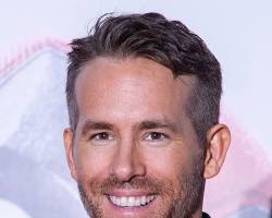 Image of Ryan Reynolds, Canadian actor