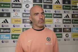 Chelsea FC Online - News update