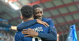 Dembélé remporte le Ballon d'Or, le PSG s'inquiète de jouer contre le Barça