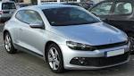 Volkswagen Scirocco vaihtoautot - Nettiauto