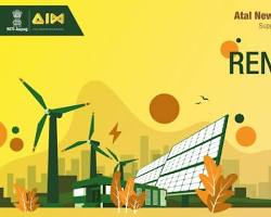 Image of Atal Renewable Energy Mission