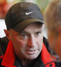 View full sizeThe Associated PressAlberto Salazar, the 1982 Boston Marathon winner, speaks to the Associated Press before joining John Hancock employees for ... - alberto-salazarjpg-d5c4d6dd7413b766