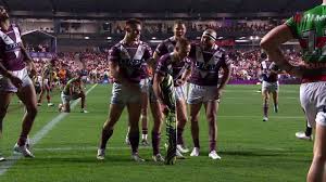 NRL.com - News update