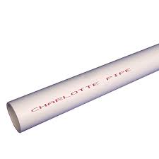 PVC Pressure Pipe Class 40 600 P 1/2X10 at Tractor Supply Co