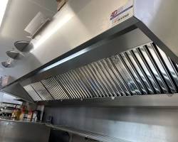 Image de cuisine restaurant nuisible rat dark kitchen commerce de bouche hygiène food sanitation