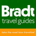 Bradt guides