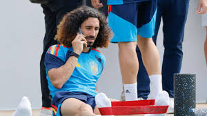 Marc Cucurella