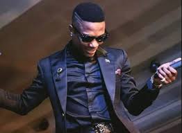 Image result for what is happening between chris brown and wizkid