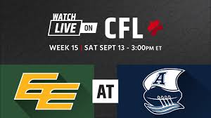 News source: CFL.ca