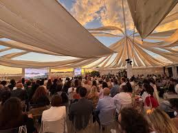 Forte dei Marmi: Nautik-Innovationen im Fokus des TEDx