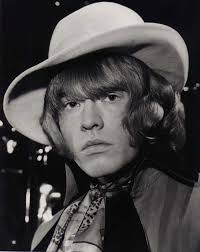 Lewis Brian Hopkins Jones. Add. Birth Date: 28.02.1942 (Other persons who has born or died in this day) - 600full-brian-jones