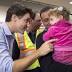 The many ways Canada's Trudeau is the anti-Trump