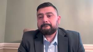 Friend pays tribute to Capt. Ariana Savino, one of the six US service members killed in a plane crash over Iraq