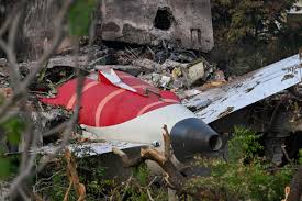 Data Sementara, Korban Tewas Air India Tembus 279 Jiwa
