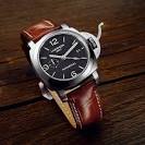 M: Panerai Men s PAM002log