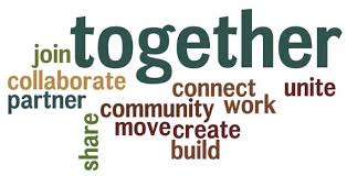 Risultati immagini per work together