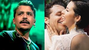 Christian Nodal & ángela Aguilar