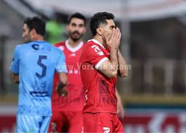 نمایش فاجعه پرسپولیس: چه اصراری به آسیا رفتن بود؟