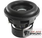 B-Stock Sundown Audio EvSubwoofer E12v500eries