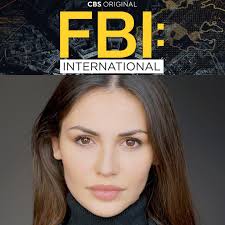 Francesca Tizzano - ML International Talent