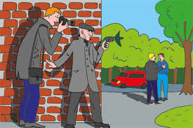 Результат пошуку зображень за запитом "Негласні слідчі дії"