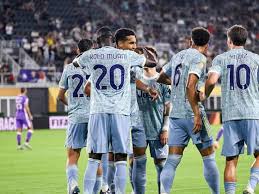 OneFootball - News update
