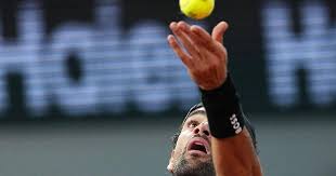 French Open 2026 live updates: Quarterfinals latest with Berrettini and Arnaldi on court after shock Sabalenka exit