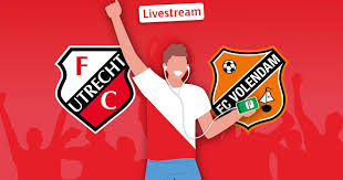 RTV Utrecht - News update