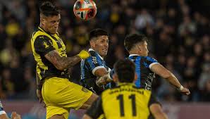 ¡Definido! Peñarol a Libertadores, Liverpool a repechaje: Uruguay 2025