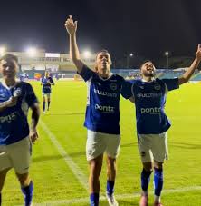 São José vence Água Santa em casa e mantém boa fase na Série A2 do Campeonato Paulista