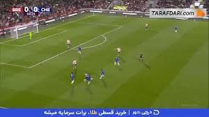 خلاصه بازی برنتفورد ۲-۲ چلسی (لیگ برتر انگلیس – ۲۶-۲۰۲۵)