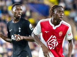 Monaco Draw With Tottenham: Pocognoli Expresses Pride and Regret