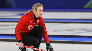 Winter Olympics 2026 women’s curling: Switzerland qualify for playoffs; Team GB, Canada, Republic of Korea, USA still in the hunt