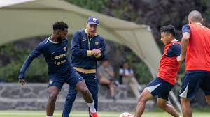 AS México - News update