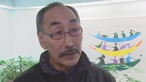 Nunavut Minister of Education Paul Quassa says a school operations team is going to Coral Harbour Thursday to investigate allegations involving one or more ... - hi-paul-quassa