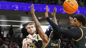 What channel are Big Ten tournament bracket games today? TV schedule, time, watch live, streaming