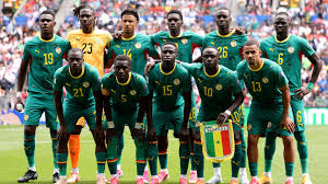 Senegal volta da Etiópia com vitória difícil e briga com Moçambique pela liderança