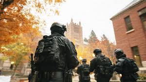 Global Project Against Hate and Extremism - News update