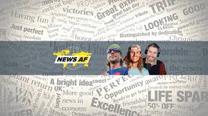 RHAP - News update