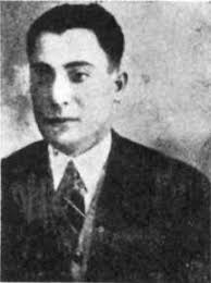 SHLOMO FRIEDMAN Son of Natan and Sarah, he was born in the village of Dort. He fell as a soldier in the Soviet Army. - rok390b