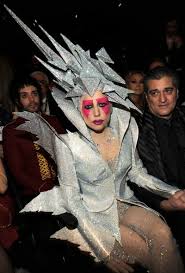 Image result for lady gaga in costume images