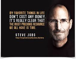 Steve Jobs Quotes - InspirationalQuotes.Gallery via Relatably.com