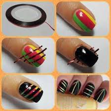 Resultado de imagen de uñas sencillas