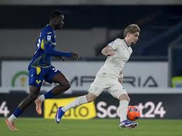 Serie A | Verona 0-1 Lazio: Aquile ride luck on debut of new buys